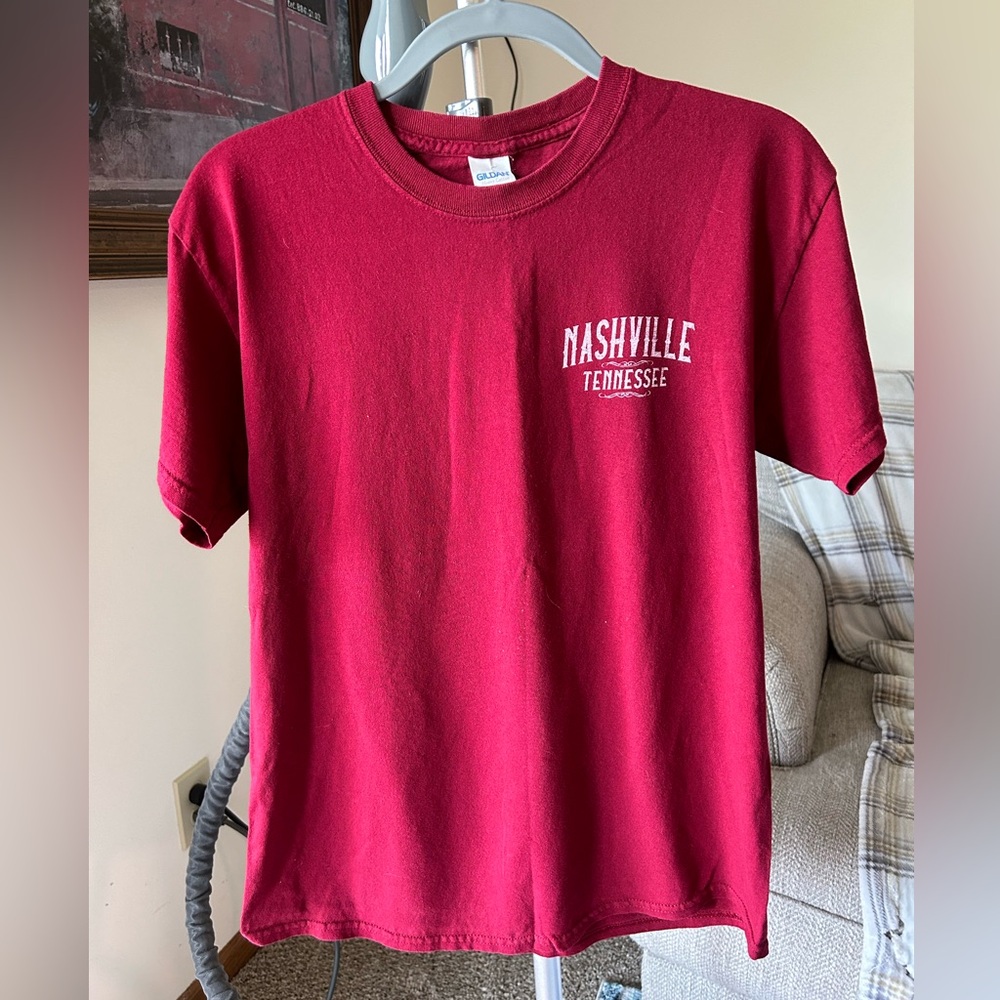 Men’s T-Shirt